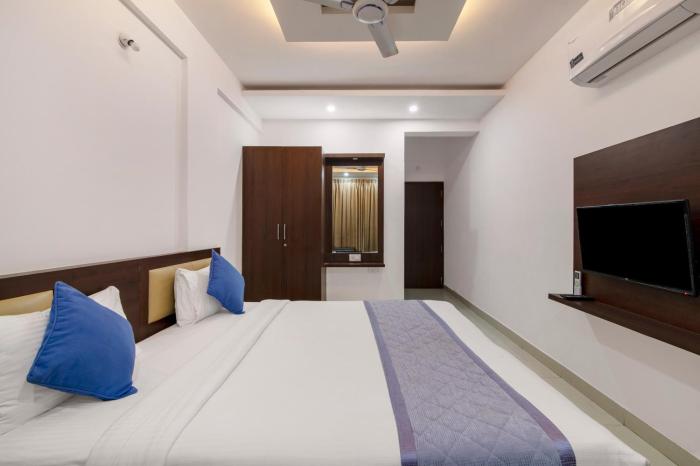gateway premium inn