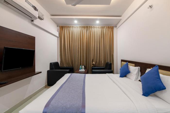 gateway premium inn