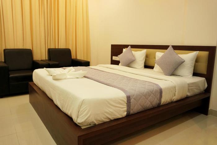 gateway premium inn