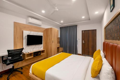 gateway premium inn