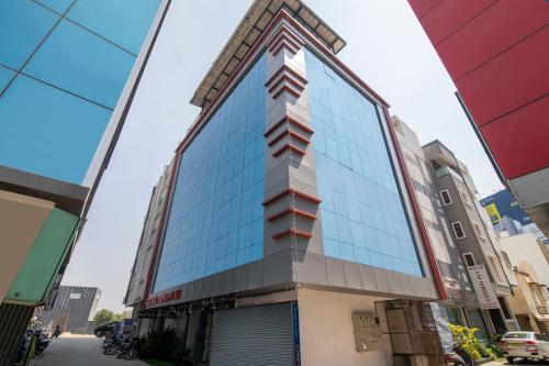 gateway premium inn