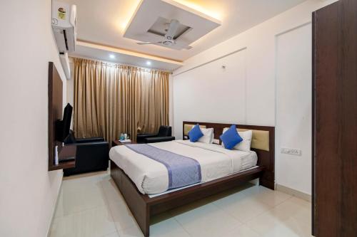gateway premium inn