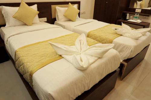 gateway premium inn