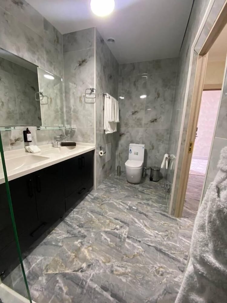 the tower hotel tashkent