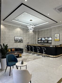 the tower hotel tashkent