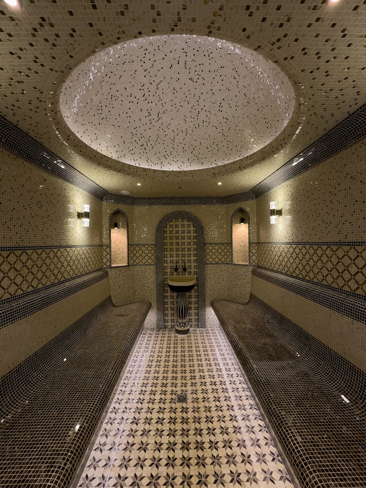 the tower hotel tashkent