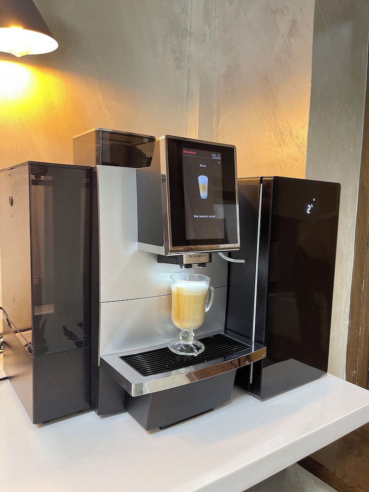 the tower hotel tashkent