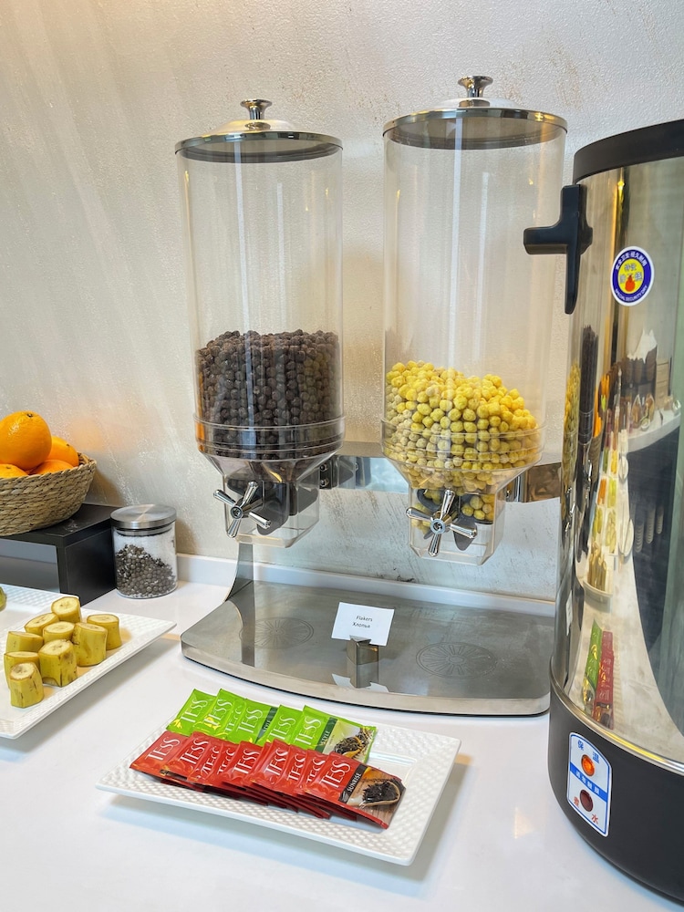 the tower hotel tashkent