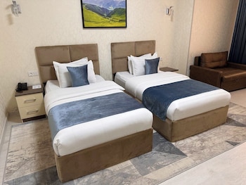 the tower hotel tashkent