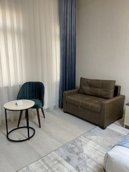 the tower hotel tashkent