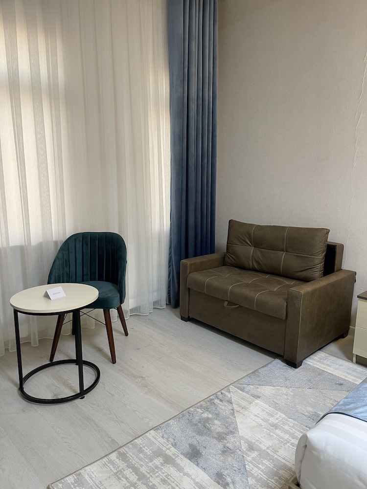 the tower hotel tashkent