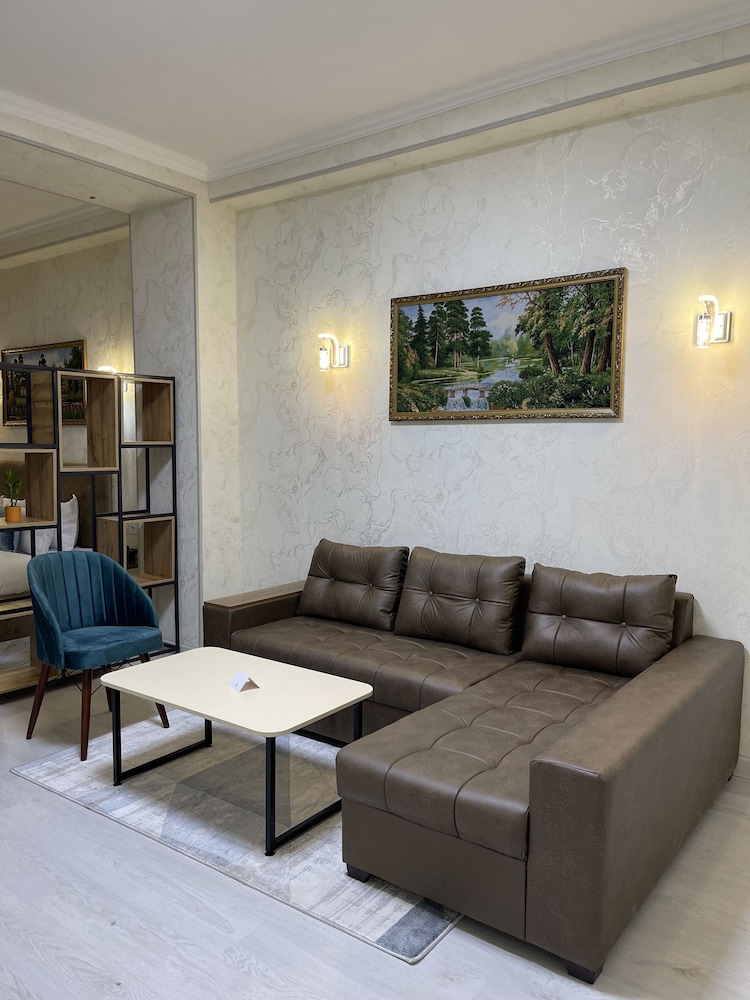 the tower hotel tashkent