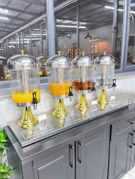 the tower hotel tashkent