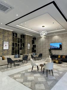 the tower hotel tashkent