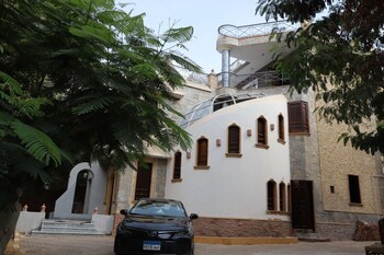 khufu house