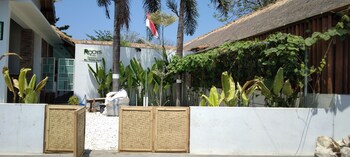 gili trawangan