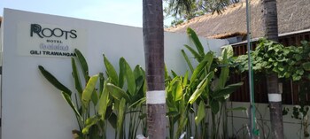 gili trawangan