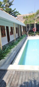 gili trawangan