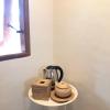 roots hotel trawangan