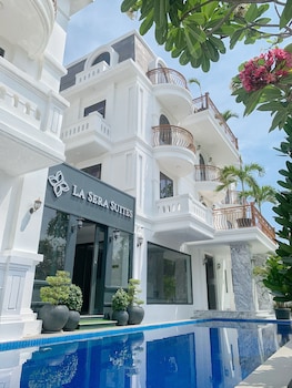 la sera suites an vien