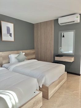 la sera suites an vien