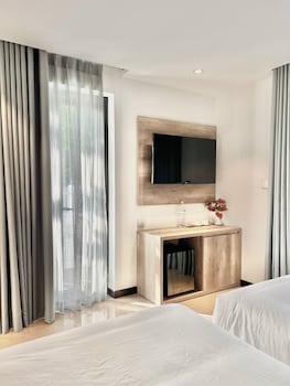 la sera suites an vien