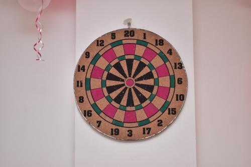 qotel hotel signature bnb ashok vihar