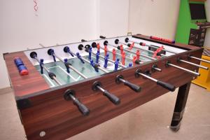 qotel hotel signature bnb ashok vihar