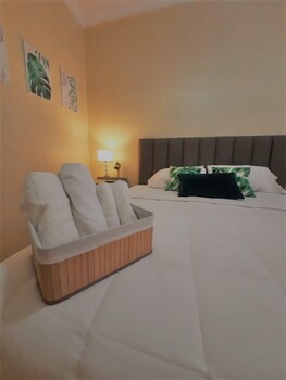 la rufina bed and breaktast