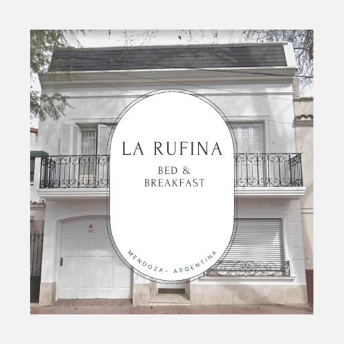 la rufina bed and breaktast