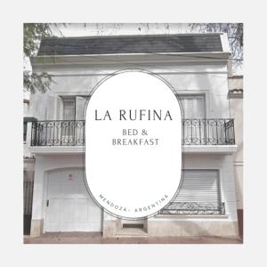 la rufina bed and breaktast