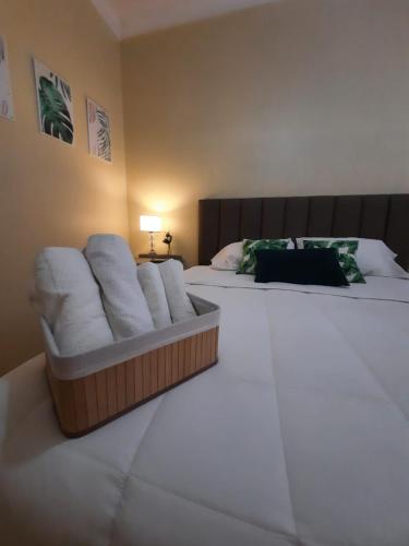 la rufina bed and breaktast