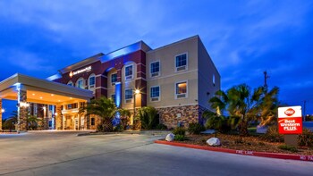 Best Western Plus Kenedy Inn,Kenedy>>Beeville,3 star