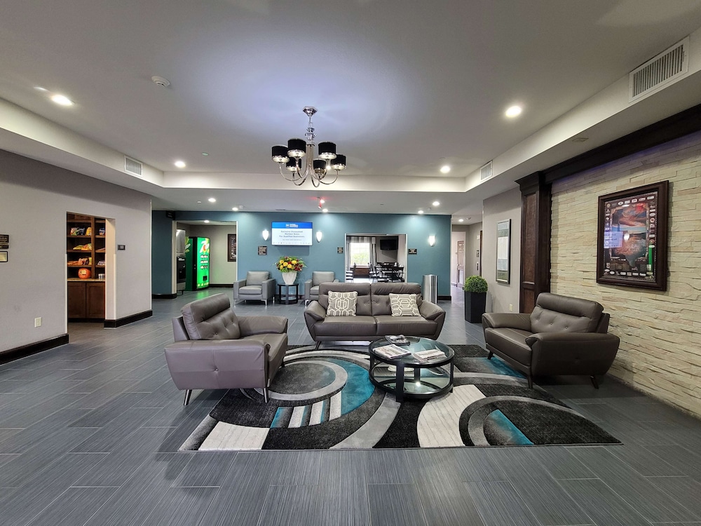 best western plus kenedy inn