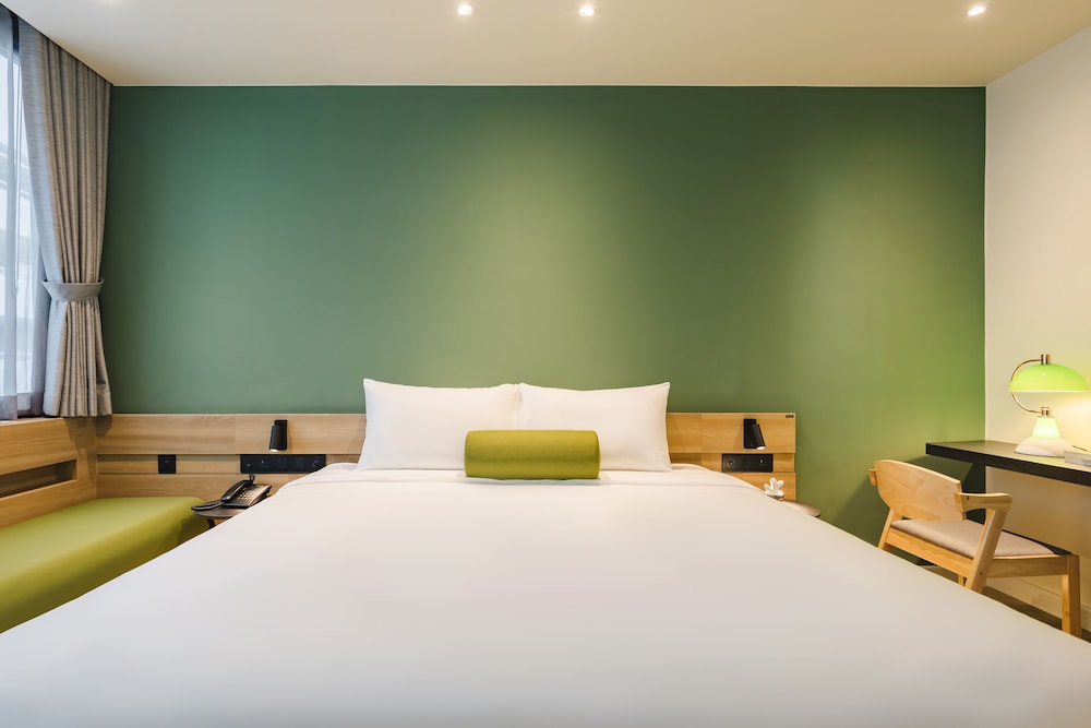 mo hotel bangkok