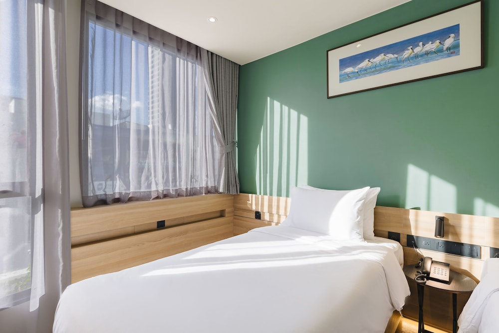 mo hotel bangkok
