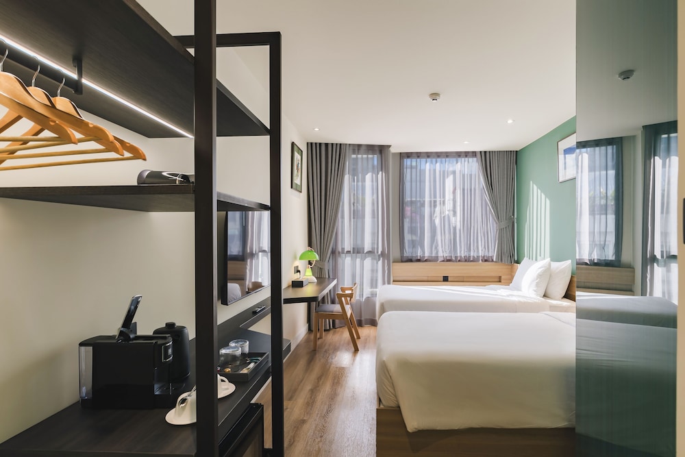 mo hotel bangkok