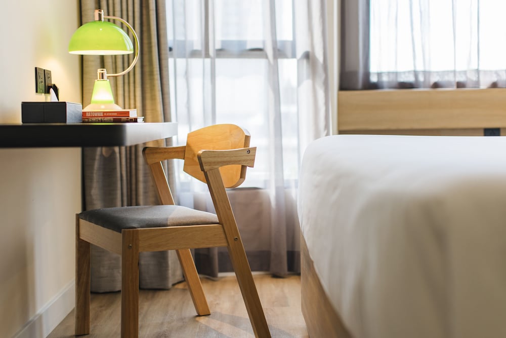 mo hotel bangkok
