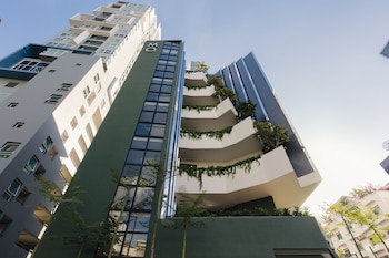 mo hotel bangkok