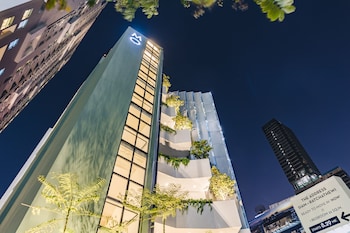mo hotel bangkok