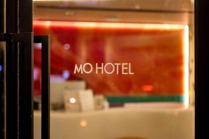 mo hotel bangkok