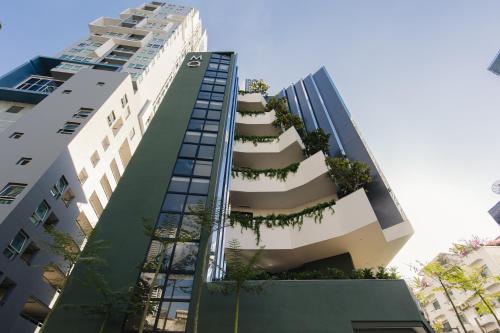 mo hotel bangkok