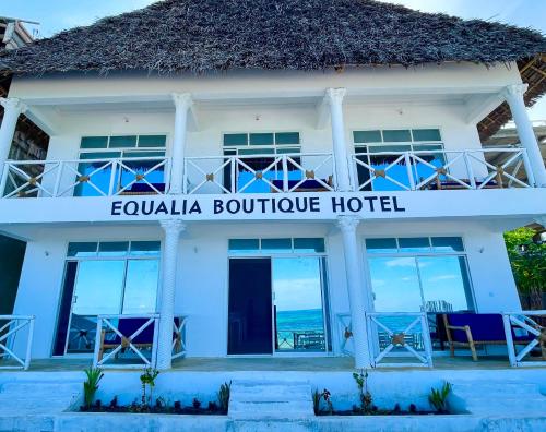 equalia boutique
