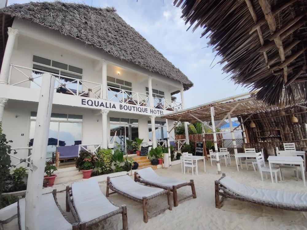 equalia boutique