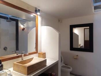 the gardens seminyak