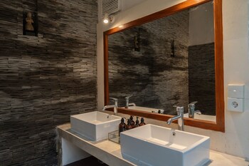 the gardens seminyak