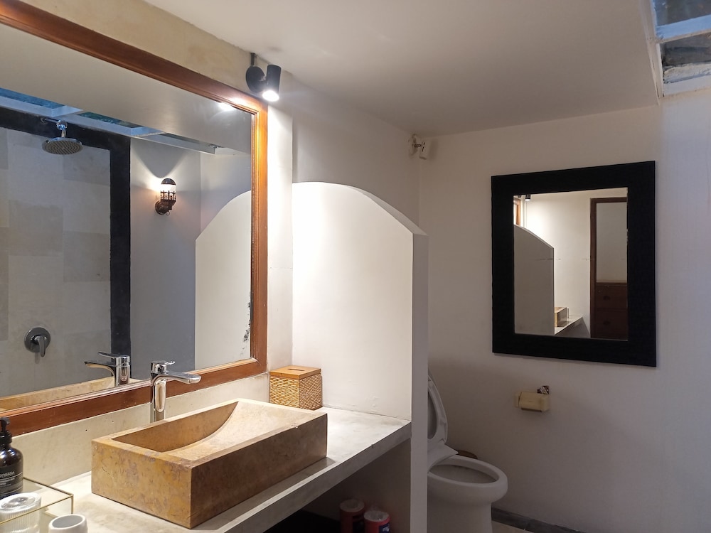 the gardens seminyak