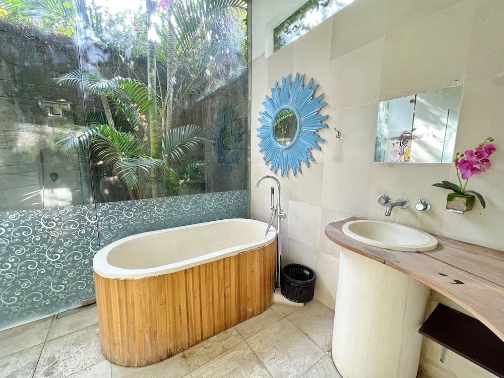 the gardens seminyak