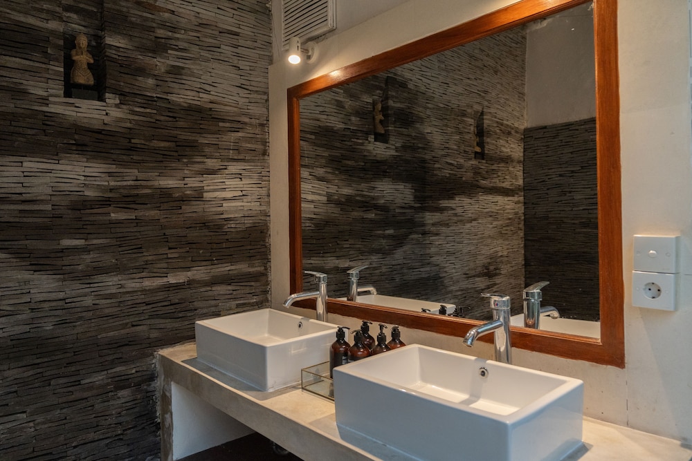 the gardens seminyak