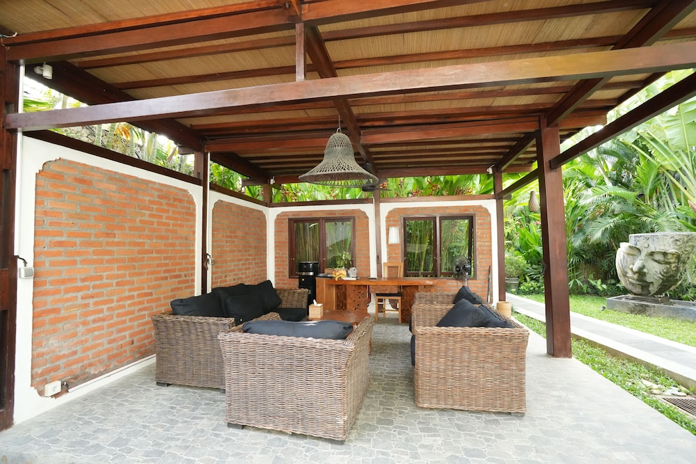 the gardens seminyak